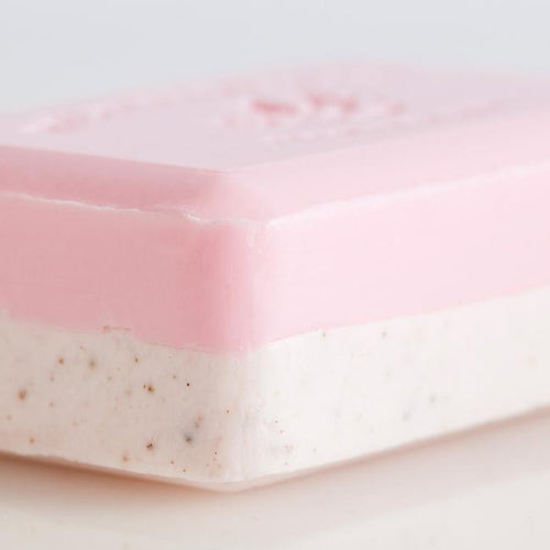 Take Two 2-n-1 Soap Fleurs 7 oz