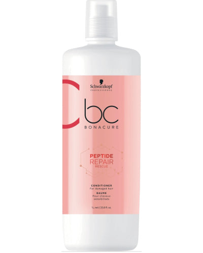 BC Repair Rescue Conditioner Liter 33.8 oz