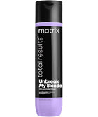 Matrix Unbreak My Blonde Conditioner 10.01 oz