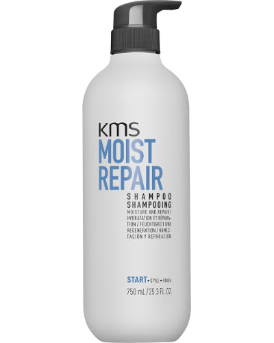 MOIST REPAIR Shampoo 25.3 oz