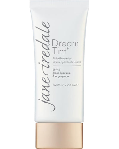 Dream Tint Tinted Moisturizer Warm Bronze 1.7 oz