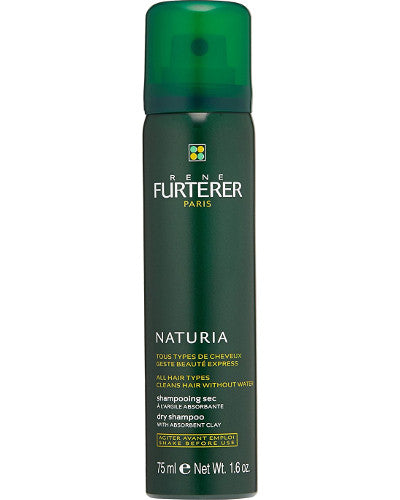 Naturia Dry Shampoo 1.6 oz