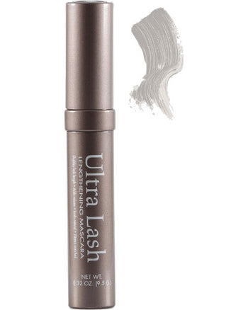 Ultra Lash Lengthening Mascara Clear 0.32 oz