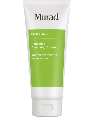 Resurgence Renewing Cleansing Cream 6.75 oz