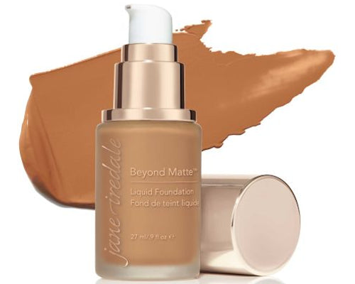 Beyond Matte Liquid Foundation M13 9 oz