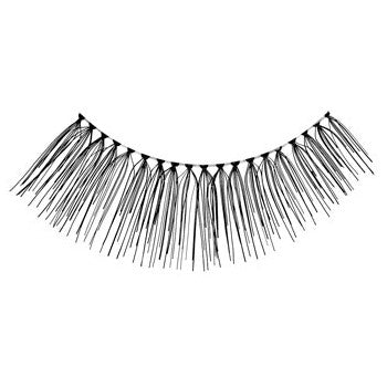 Natural Lashes 117 Black