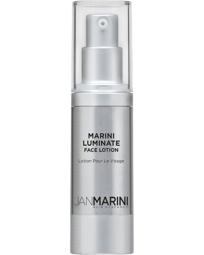 Marini Luminate Face Lotion 1 oz