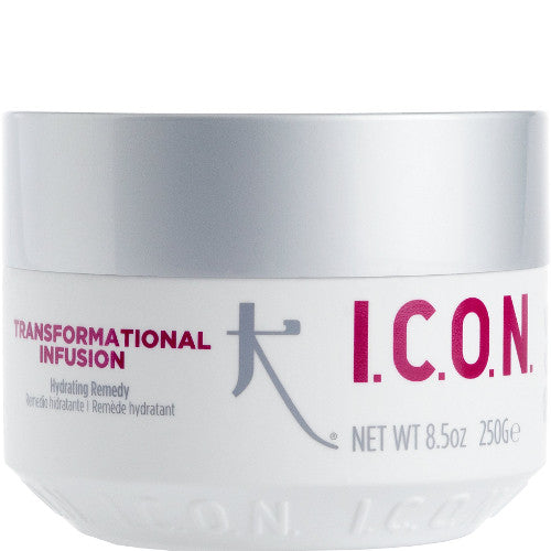 Transformational Infusion Hydrating Remedy 8.5 oz