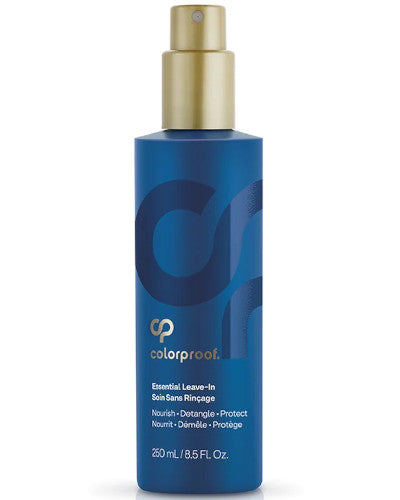 Essential Leave-In 8.5 oz