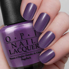 Nail Lacquer Purple with a Purpose 0.5 oz