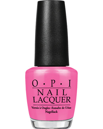 Nail Lacquer Shorts Story 0.5 oz