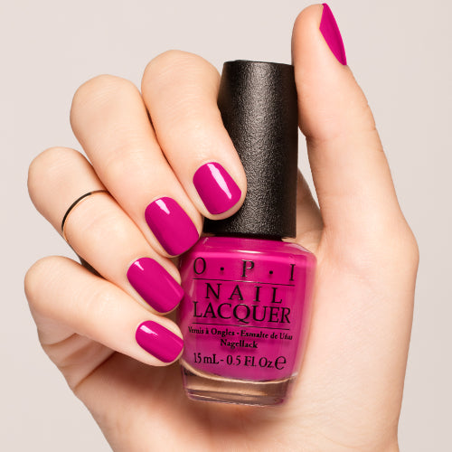 Nail Lacquer Spare Me a French Quarter? 0.5 oz
