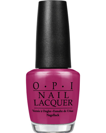 Nail Lacquer Spare Me a French Quarter? 0.5 oz