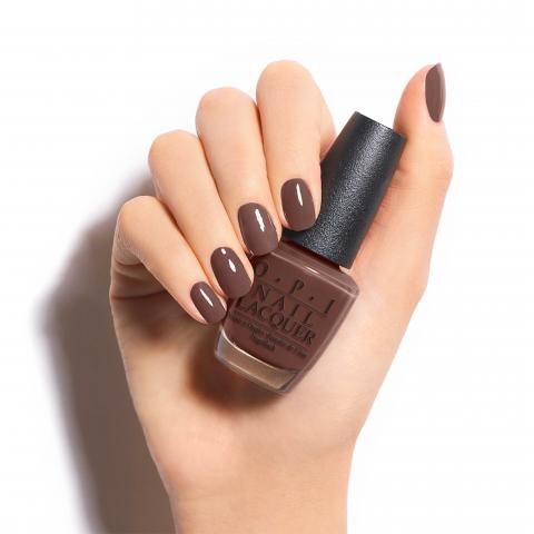 Nail Lacquer Squeaker of the House 0.5 oz