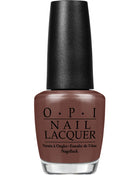 Nail Lacquer Squeaker of the House 0.5 oz