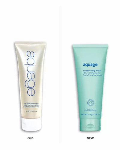 Transforming Paste 4 oz