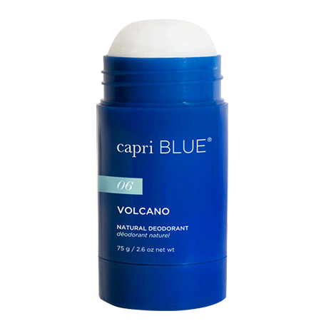 Capri Blue Volcano Deodorant